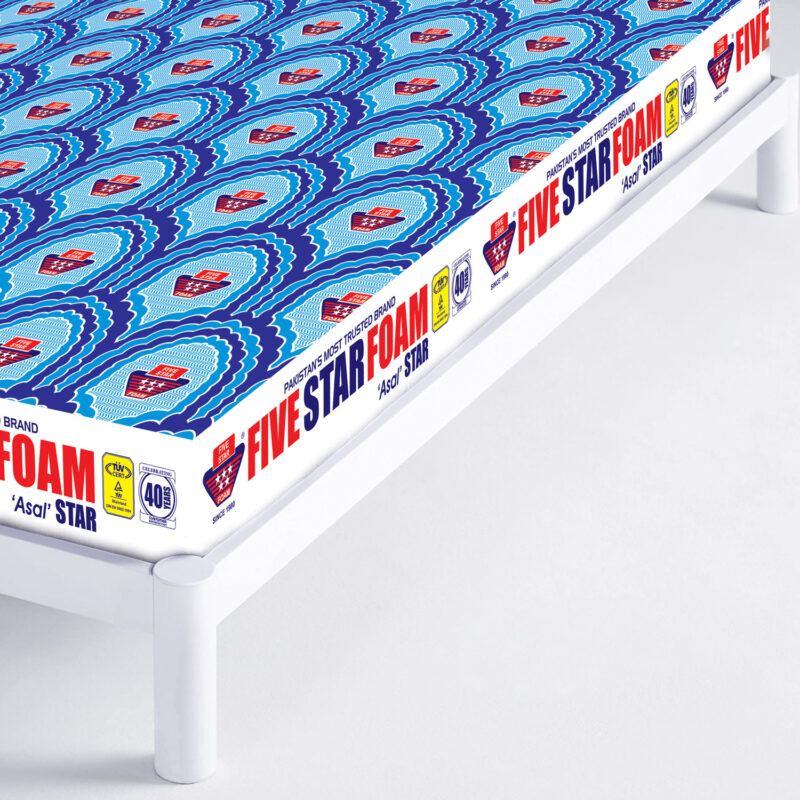 Five Star Foam