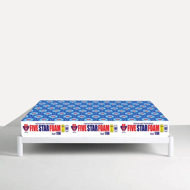 Five Star Foam
