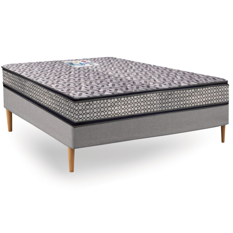Jumper Pillow Top