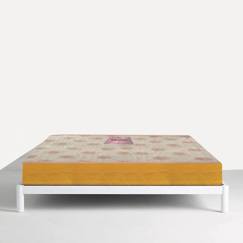 Sleep on Mattress
