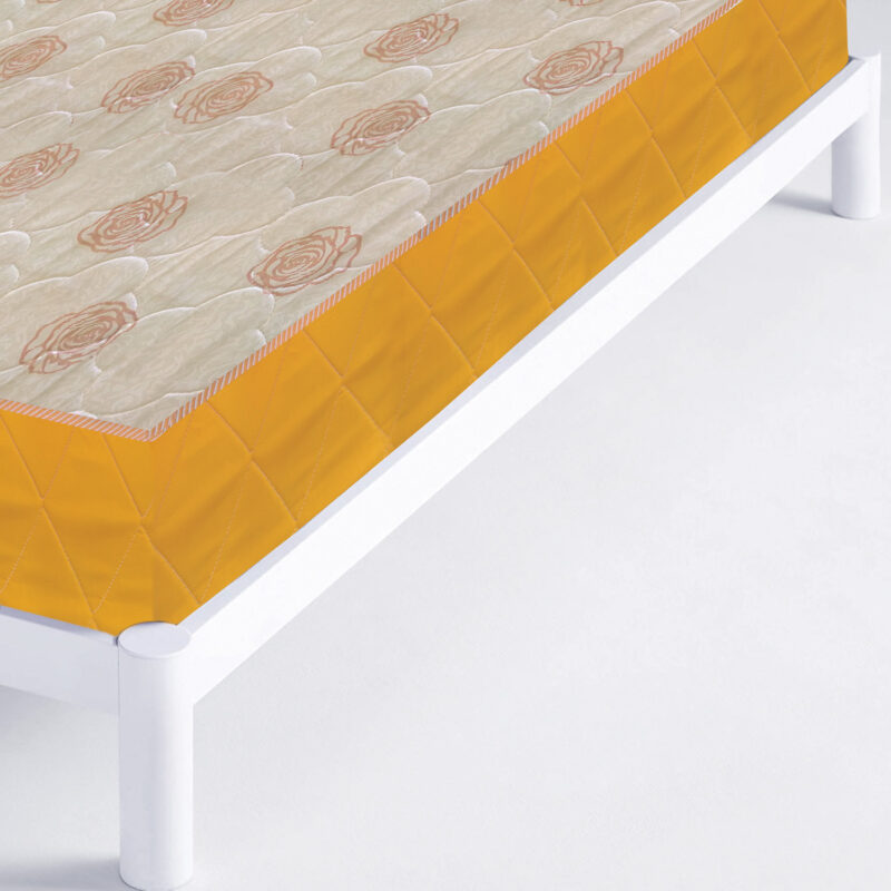 Sleep on Mattress